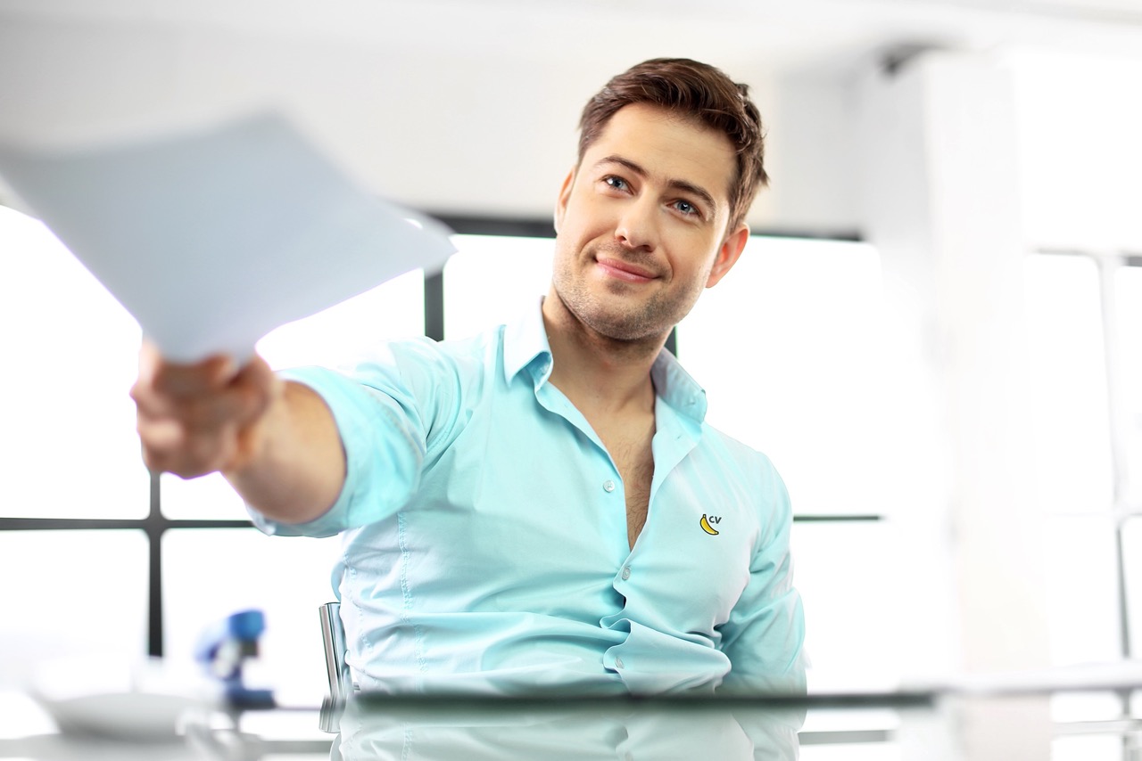 wypowiedzenie umowy z pracy