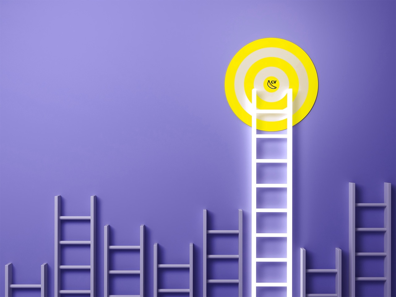 Gdzie widzisz siebie za pięć lat